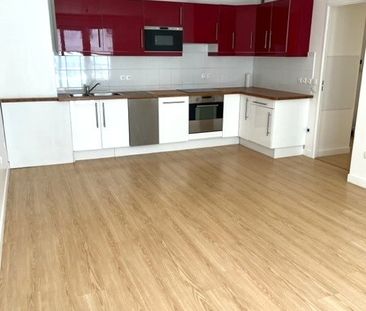 3 pièces - 58,7 m² - 1er étage - Colocation non autorisée - Photo 6