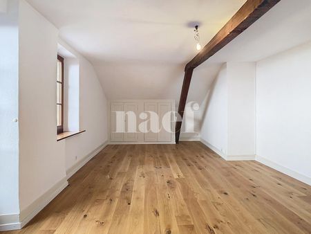 3.5 Zimmer, 89 m², 3. Stock - Photo 3