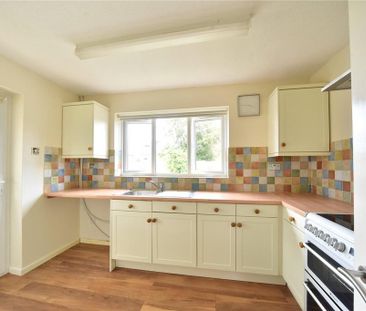 2 bedroom bungalow to rent - Photo 4