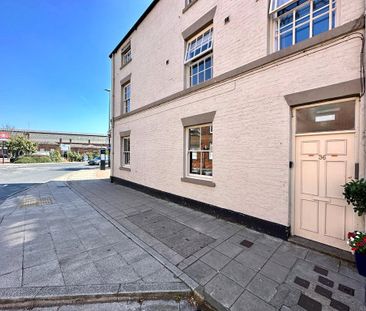 2 bedroom apartment to rent - Photo 6