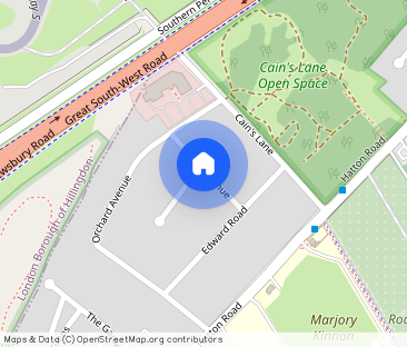 House share to rent - Photo 1