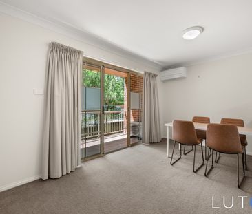 24/1 Waddell Place, Curtin ACT 2605 - Apartment For Rent | Domain - Photo 2