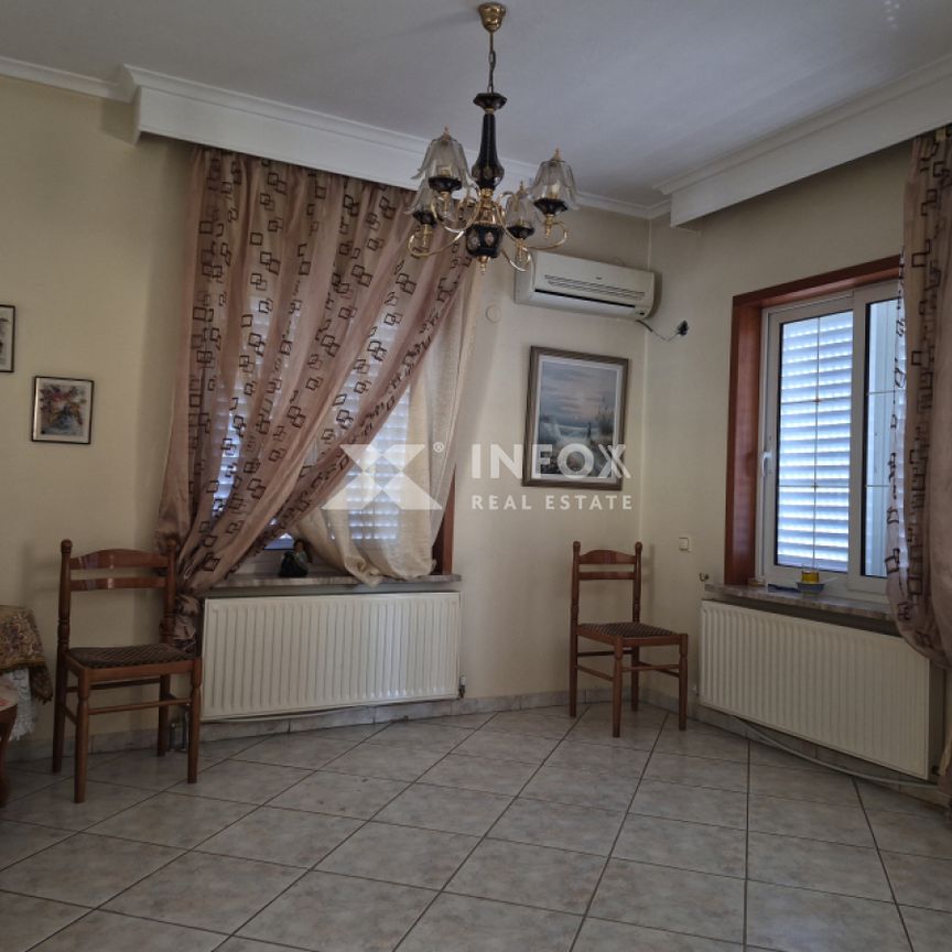 Ενοικιάζεται Διαμέρισμα 155 τ.μ. - Photo 1