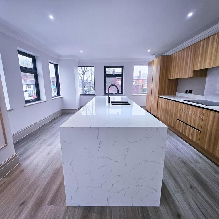 4 bedroom apartment to rent - Photo 1