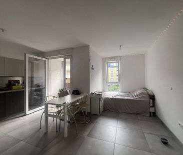 Location Appartement 2 pièces 43m² STRASBOURG 67100 - Photo 1