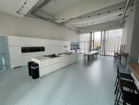 Spoorweglaan 23, kamer - Photo 3