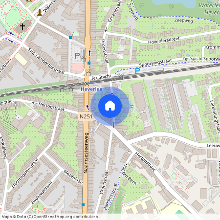 Groenstraat, 90, 0201, 3001, Heverlee