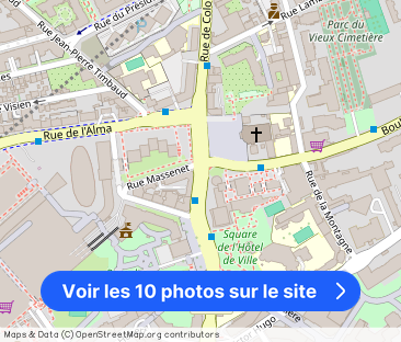 Mieszkanie do wynajęcia - 144 m² - 1 pokój - Photo 1