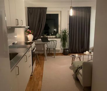 Frestavägen, Sollentuna - Foto 2