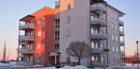 Strandgatan 6, 953 31 Haparanda - Photo 2