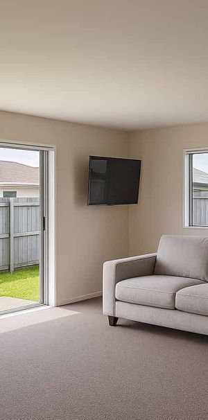 Fabulous 4 bed + 2 bath Home - Photo 1