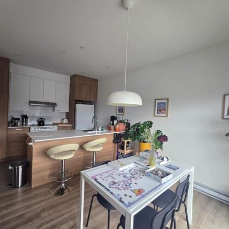 Appartement 3 1/2 haut de gamme à louer – Secteur Sainte-Foy - Photo 3