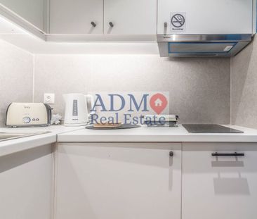 Studio/Γκαρσονιέρα για ενοικίαση Κέντρο - Βαλιδέ Τζαμί (Ηράκλειο Κρ... - Photo 5