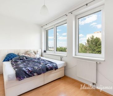 Pronájem bytu 2+kk 45 m2 - Photo 1