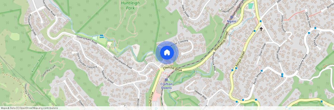 8-10, Thatcher Crescent, Crofton Downs, Wellington