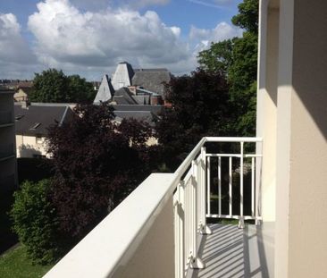Location Appartement 3 pièces 58m² - Photo 4