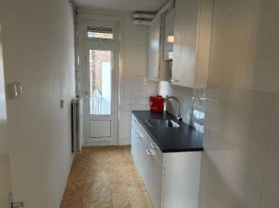 Van Tuyll van Serooskerkenplein 25- 3 - Foto 1