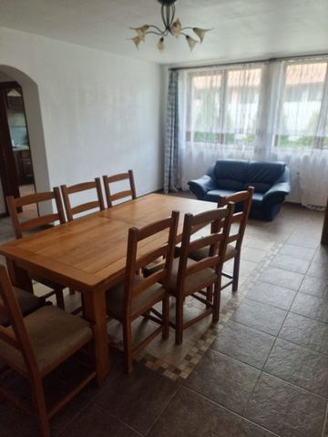 Casa de inchiriat,180mp,Radauti,zona Stefan cel Mare - Photo 5