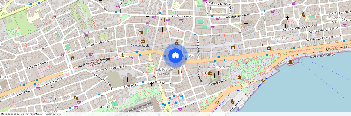 Santander, Province of Cantabria