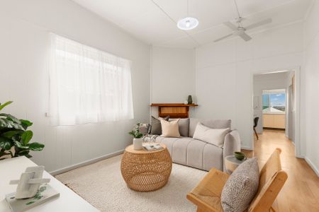 Period Charm & Updated Comfort in Sought-After Location - Photo 2