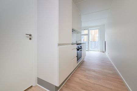 1-vær. lejlighed - Photo 5