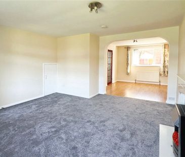 3 bedroom house to rent Birstall Way, Birmingham, West Midlands, B38 - Photo 1