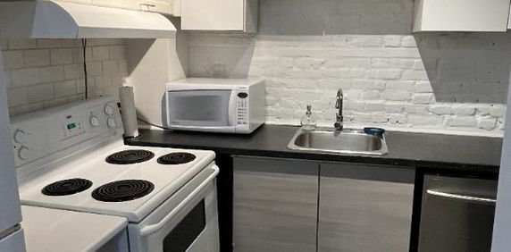 Très beau logement tout inclut metro berri - Photo 2