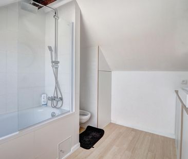 Penthouse - for rent - Photo 6