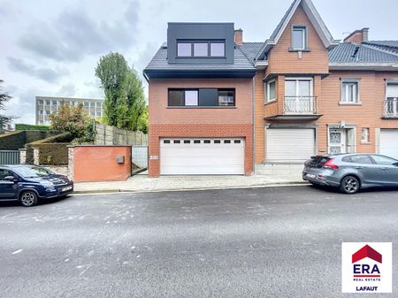 Duplexappartement met 2 slaapkamers in Tielt - Photo 5