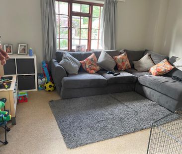 3 bedroom bungalow to rent - Photo 1