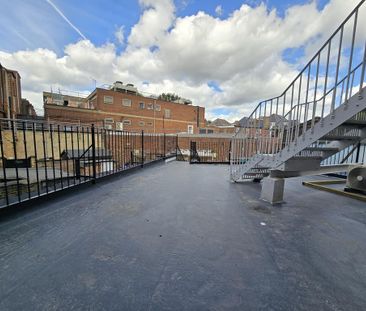 2 bedroom apartment to rent - Photo 2