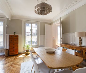 Appartement à louer rue Saint Vincent de Paul, Paris 10ème - Photo 6