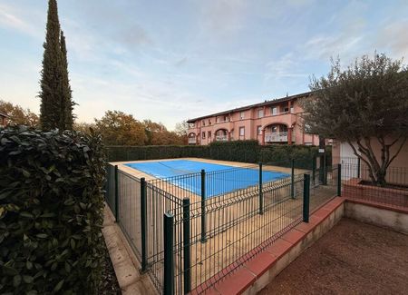 Appartement à louer 2 pièces • 42,06 m2 Colomiers - Photo 3