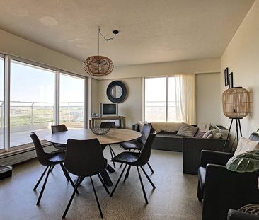 Appartement te huur - Foto 1