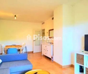 Piso en alquiler en La Alcaidesa - Photo 1