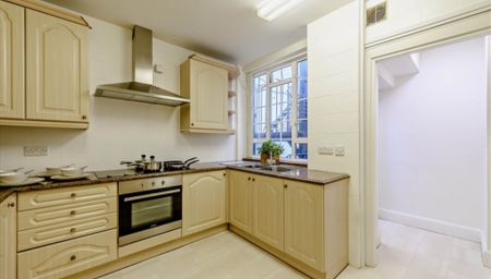 Price £1,615 pw - Available Now - Furnished / Unfurnished - Photo 3
