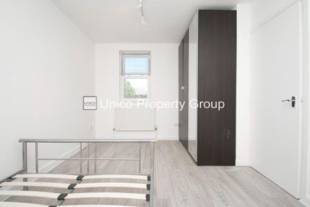 1 bedroom maisonette to rent - Photo 3