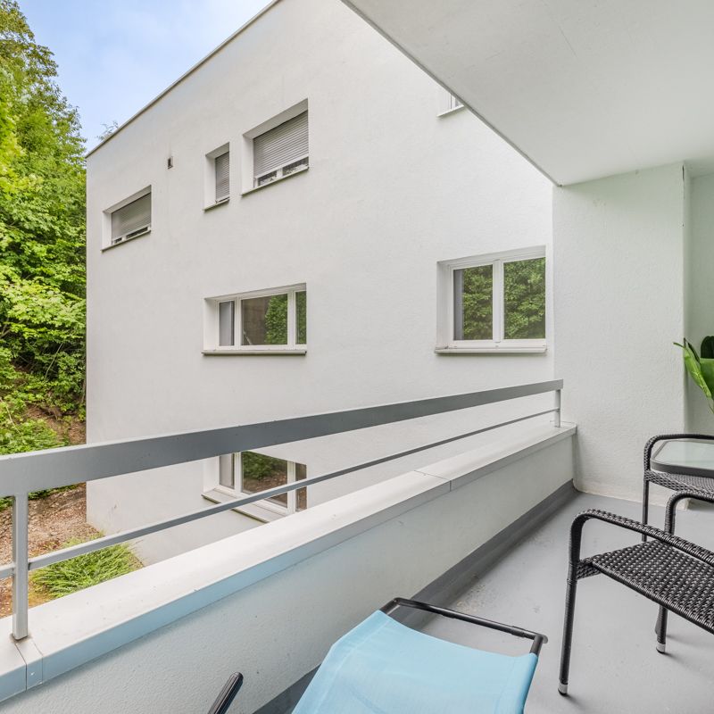 W15, Haus Wildegg, 1.5 Zi. Whg., 9000 St. Gallen - Photo 1