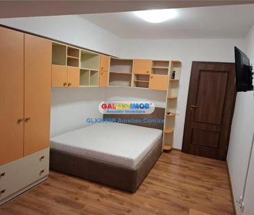 Apartament 3 camere Camil Ressu/bloc nou/parcare/2 bai - Fotografie 6