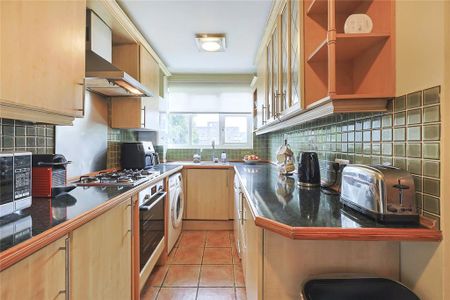 2 bedroom apartment to rent - Photo 5