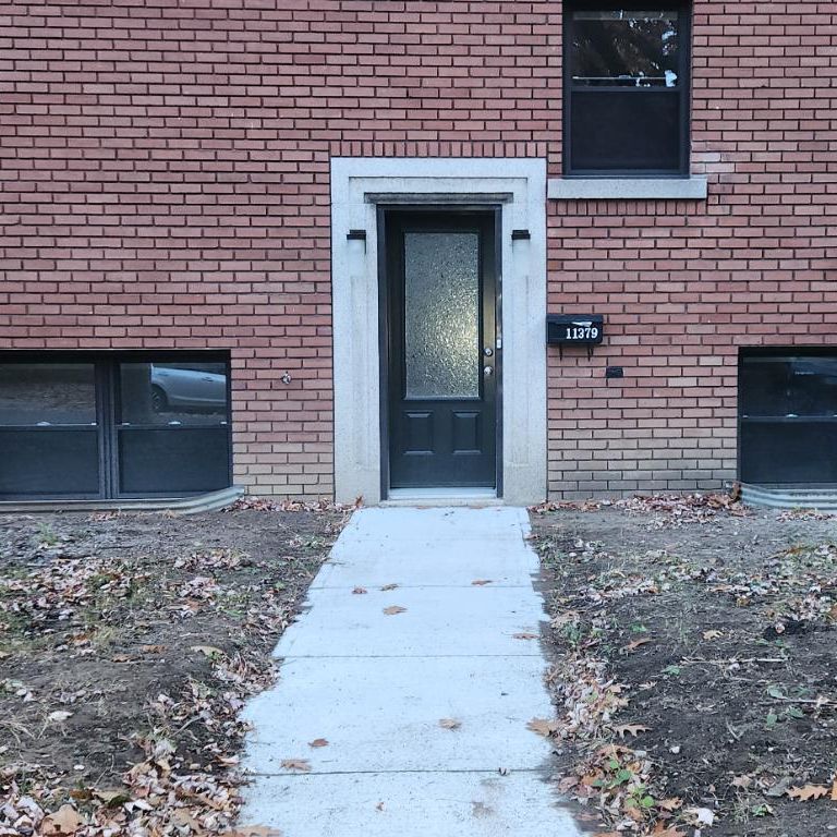 Loft à louer, Ahuntsic - Photo 1