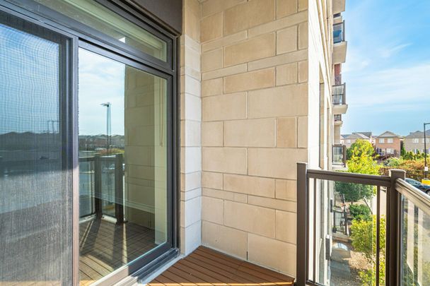 For Lease - 39 New Delhi Drive Unit# 209, Markham, Ontario - Photo 1