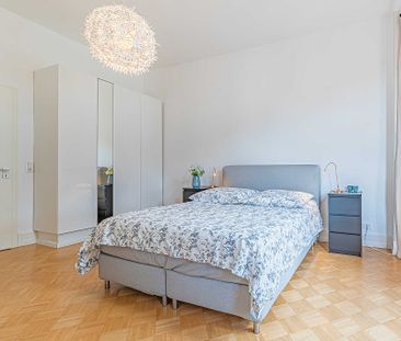 City-Residence: Moderne 3 Zi.-Wohnung mit 2 Schlafzimmern und 2 Bal... - Foto 1