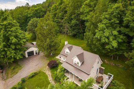 Maison unifamiliale détachée à vendre à Bromont - Photo 5