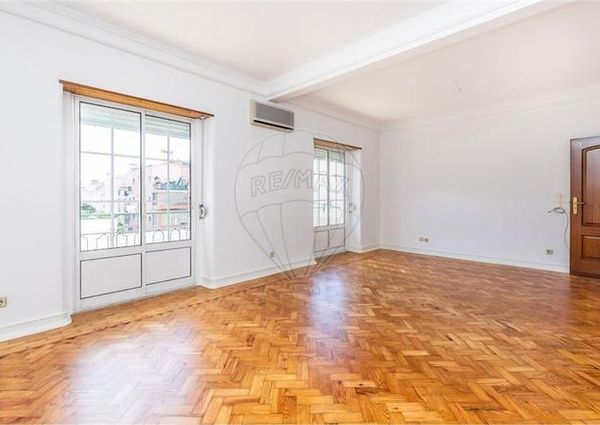 Apartamento T4