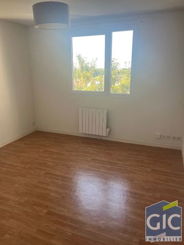 Location Appartement 1 pièce 18m² - Photo 4