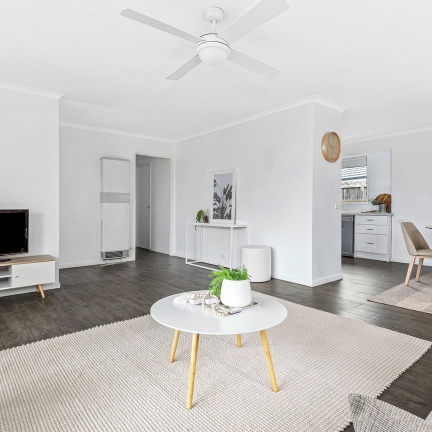 Chic Modern Living in Private Setting! - Photo 1