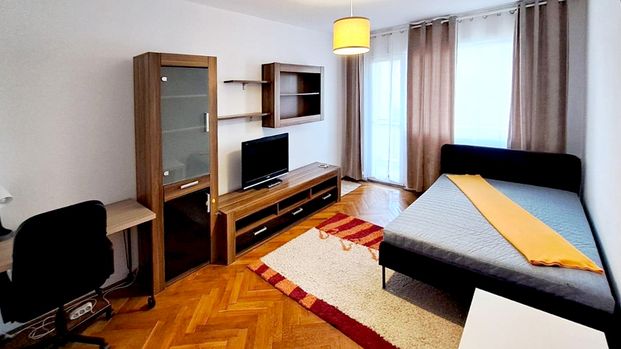 Apartament de inchiriat in Ploiesti, zona Sud-Bobalna - Fotografie 1