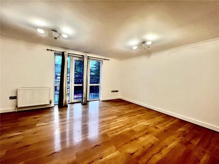 2 bedroom apartment to rent - Photo 2