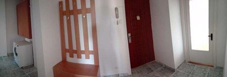 3 rooms apartment for rent Center Iasi # code 453 - Photo 3